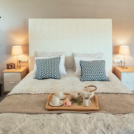 Ária Private Place Nafplio Exostis מראה חיצוני תמונה
