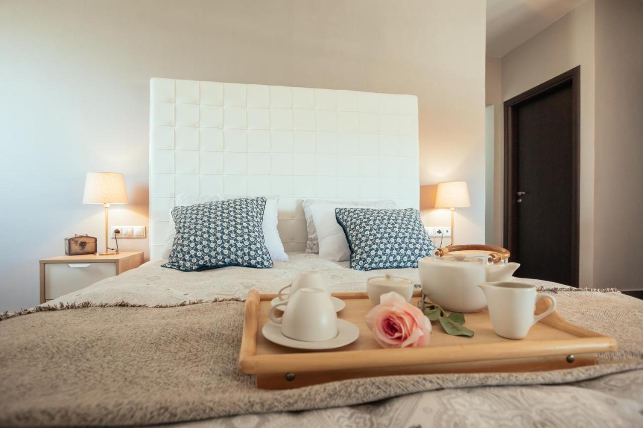 Ária Private Place Nafplio Exostis מראה חיצוני תמונה