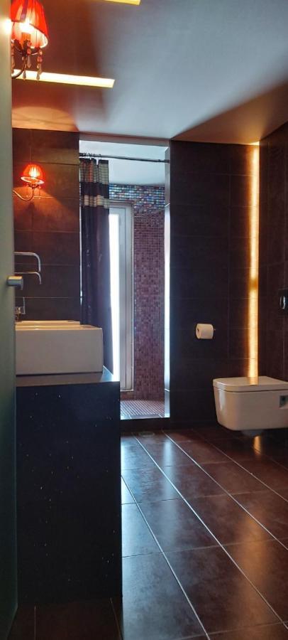 Ária Private Place Nafplio Exostis מראה חיצוני תמונה