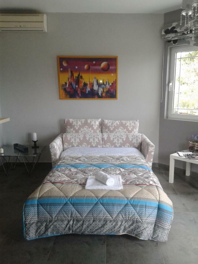 Ária Private Place Nafplio Exostis מראה חיצוני תמונה