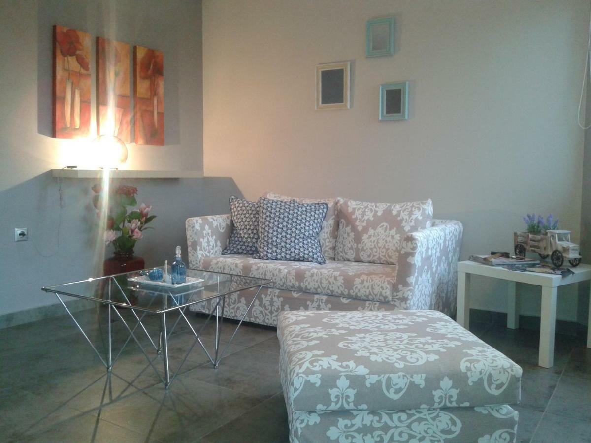 Ária Private Place Nafplio Exostis מראה חיצוני תמונה