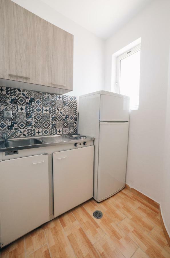 Ária Private Place Nafplio Exostis מראה חיצוני תמונה