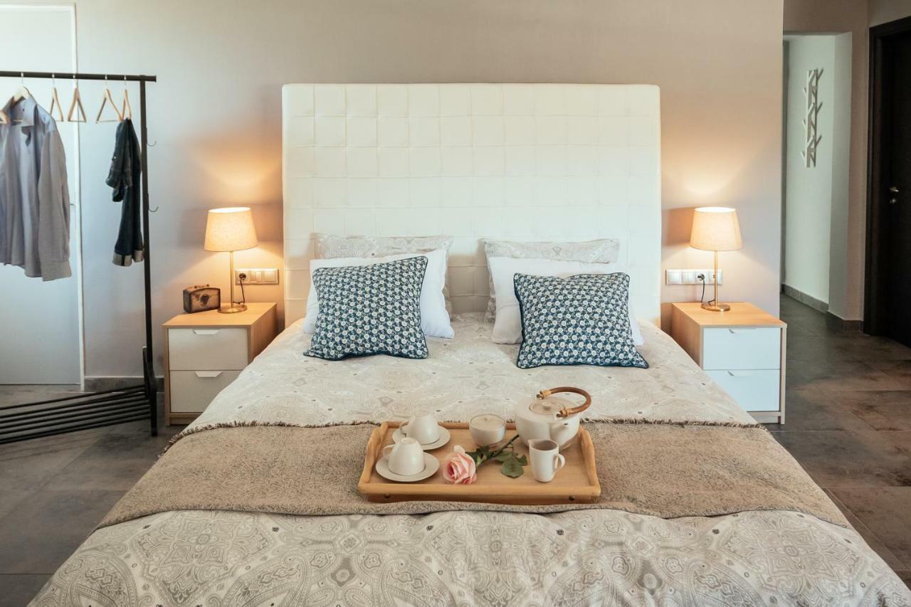 Ária Private Place Nafplio Exostis מראה חיצוני תמונה