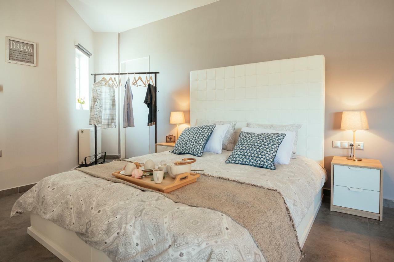 Ária Private Place Nafplio Exostis מראה חיצוני תמונה