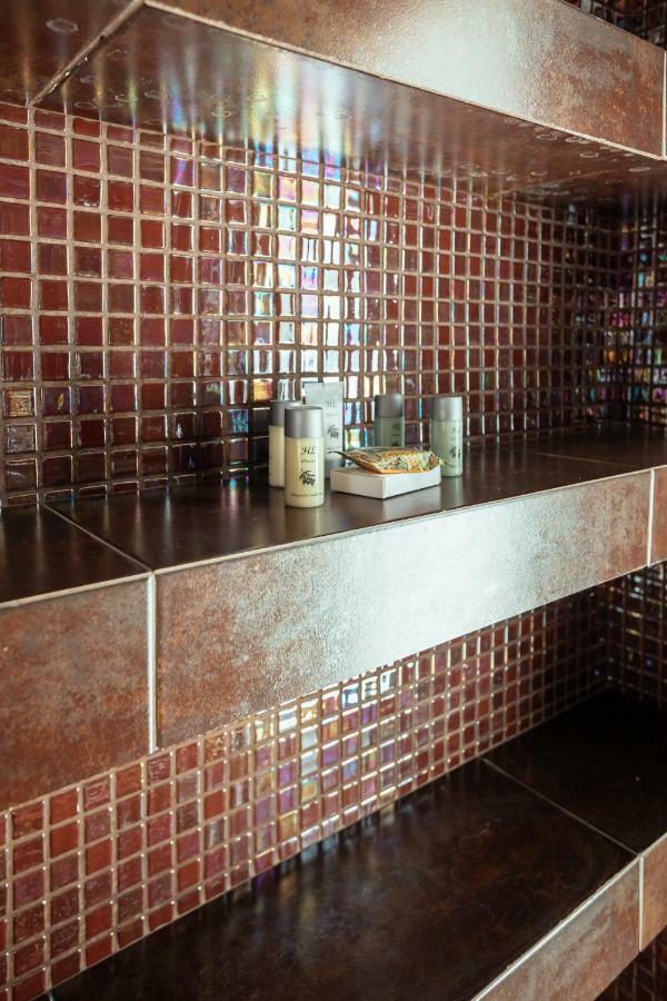 Ária Private Place Nafplio Exostis מראה חיצוני תמונה