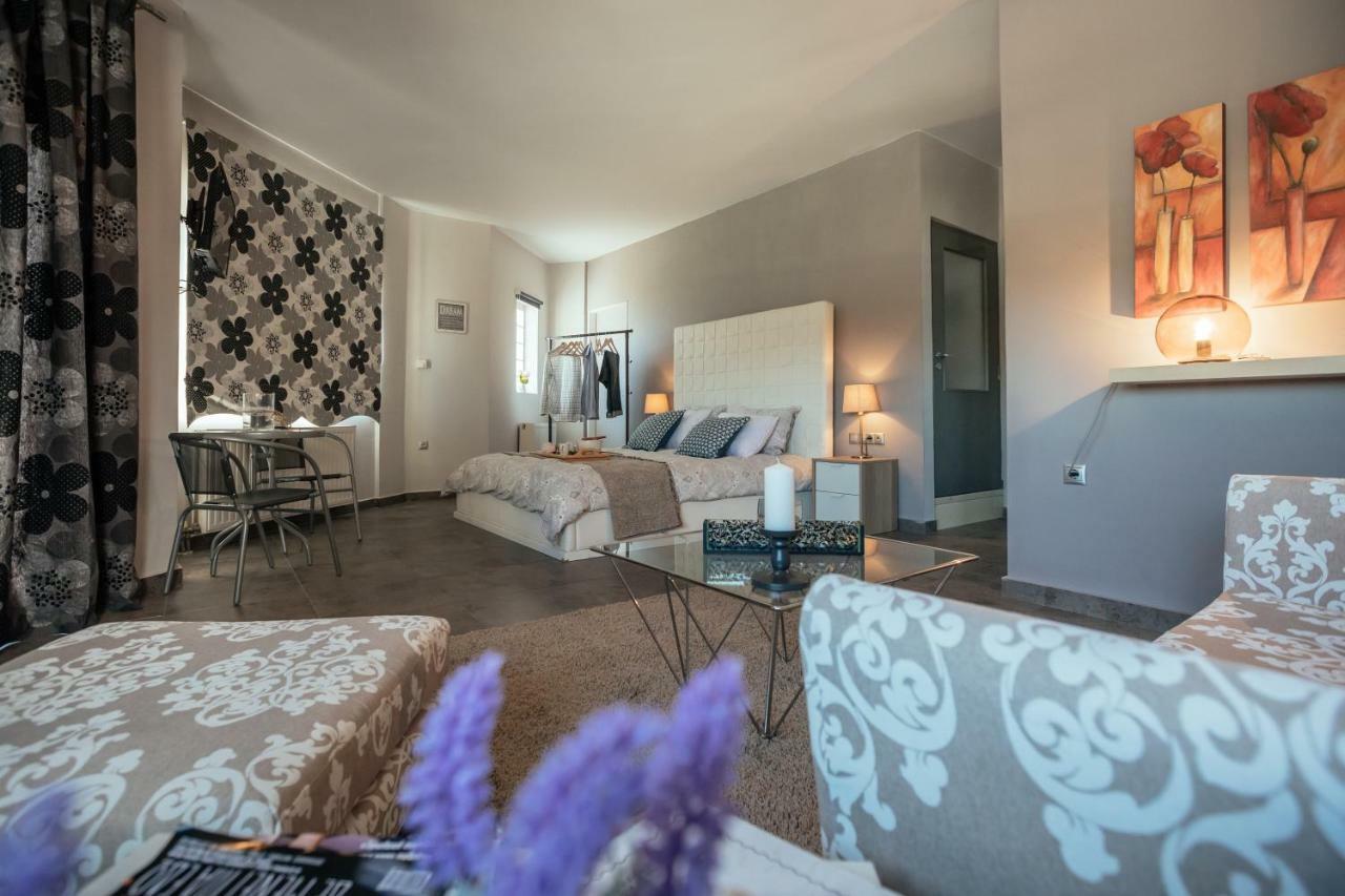 Ária Private Place Nafplio Exostis מראה חיצוני תמונה